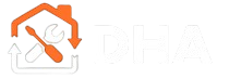 DHA Repair